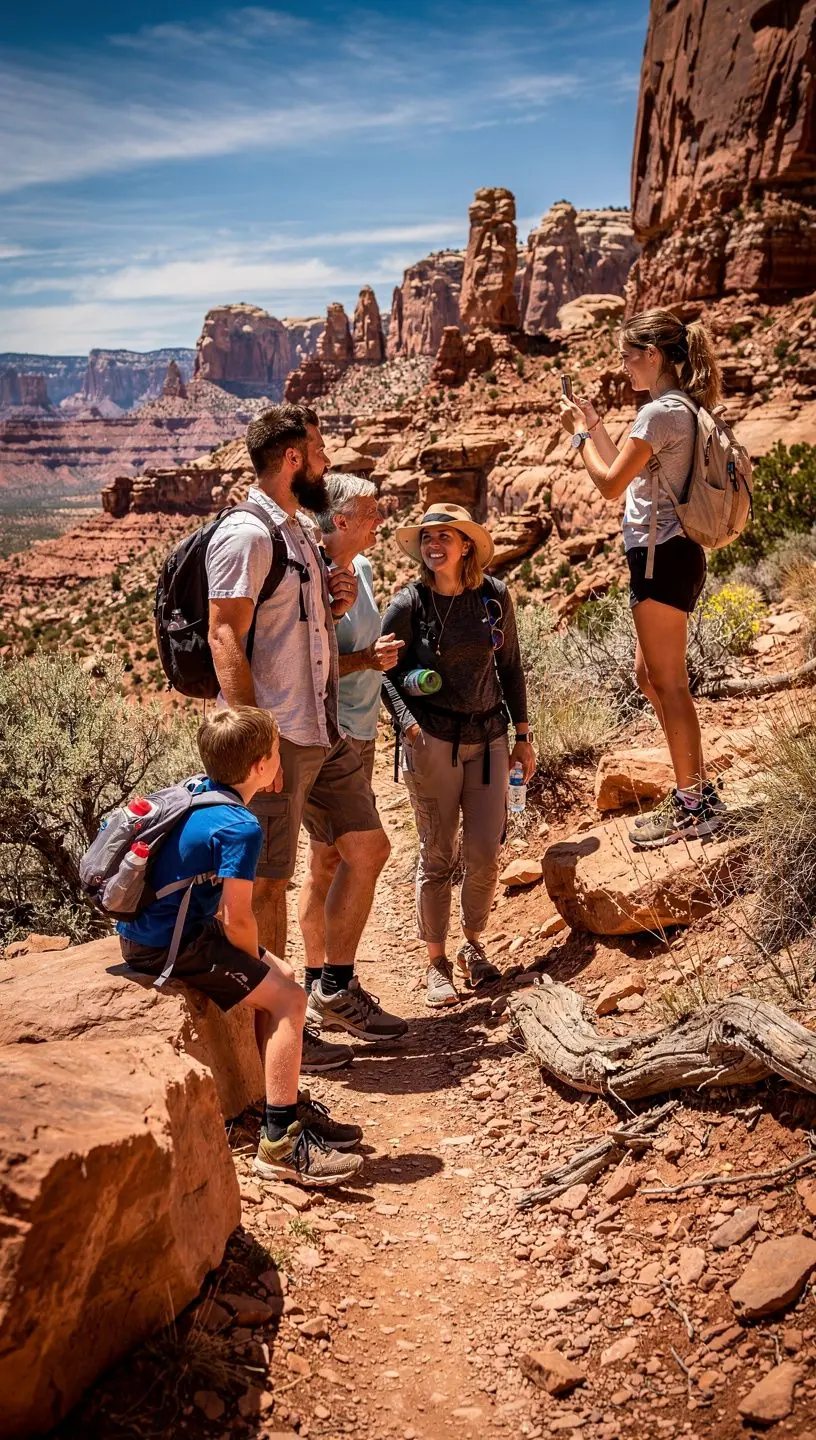 Dzieci bawiące się w hotelowym basenie, z rodzicami czuwającymi nad bezpieczeństwem.
