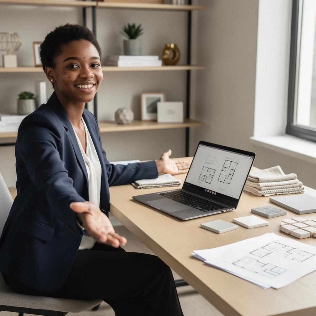 Mapa nowego obszaru z zaznaczonymi lokalizacjami mieszkań do wynajęcia.